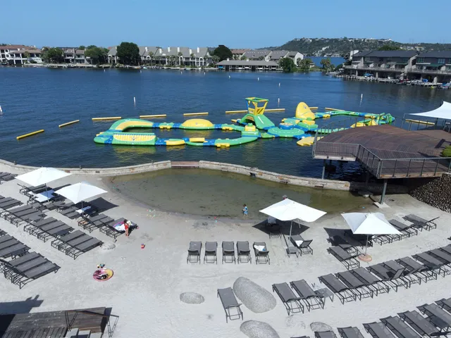 $795,000 | 1100 The Cape, Unit 703, Horseshoe Bay, TX 78657