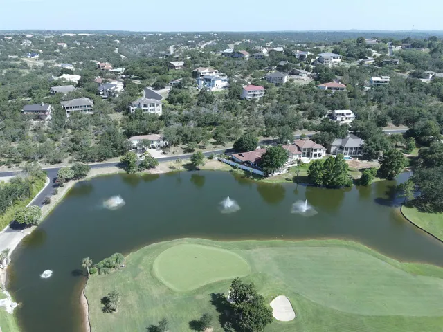 $795,000 | 1100 The Cape, Unit 703, Horseshoe Bay, TX 78657