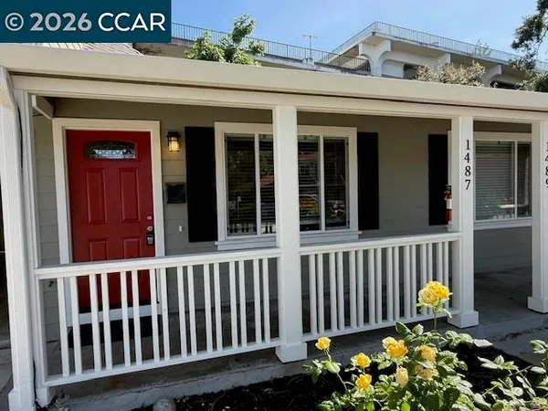$3,500 | 1487 Carmel Drive, Walnut Creek, CA 94596