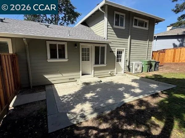 $3,500 | 1487 Carmel Drive, Walnut Creek, CA 94596