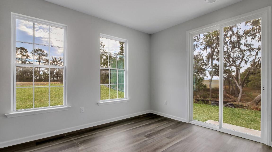 134 Twickenham Loop Yemassee, SC 29945 - Photo 11 of 31 8 DR to Patio