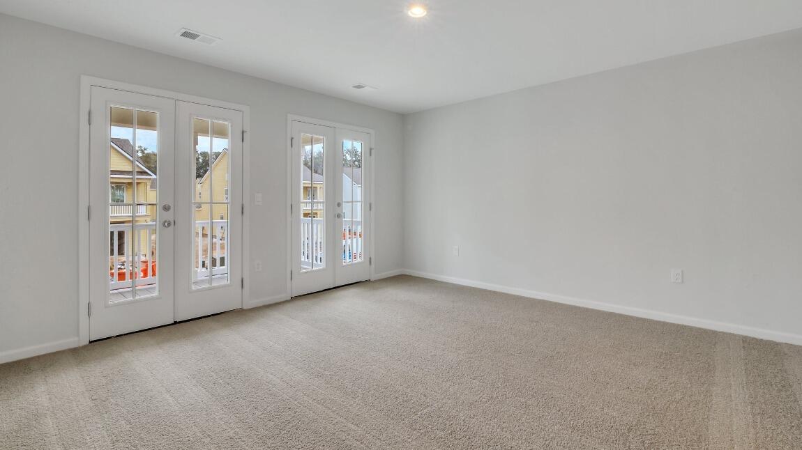 134 Twickenham Loop Yemassee, SC 29945 - Photo 17 of 31 15 Primary Bedroom 2nd Pic