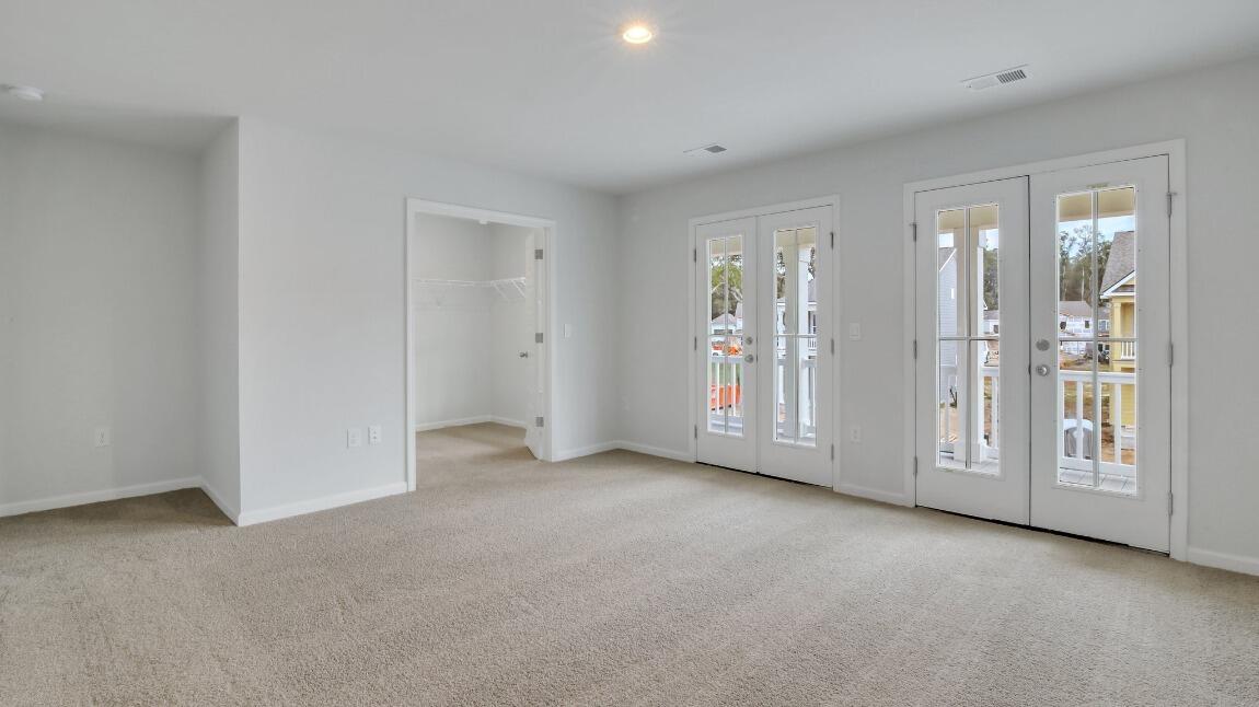 134 Twickenham Loop Yemassee, SC 29945 - Photo 18 of 31 16 Primary Bedroom