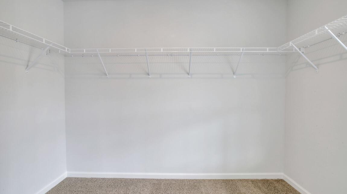 134 Twickenham Loop Yemassee, SC 29945 - Photo 20 of 31 18 Primary Closet