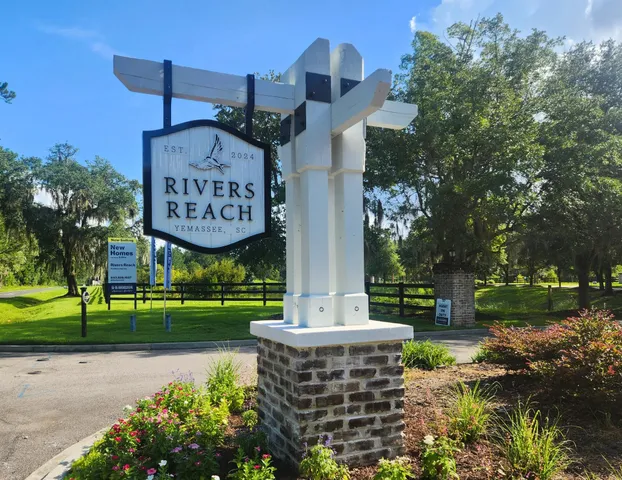 $451,915 | 134 Twickenham Loop, Yemassee, SC 29945