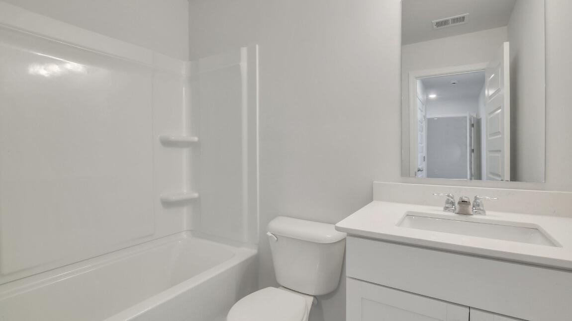 134 Twickenham Loop Yemassee, SC 29945 - Photo 26 of 31 24 Guest Bath 2