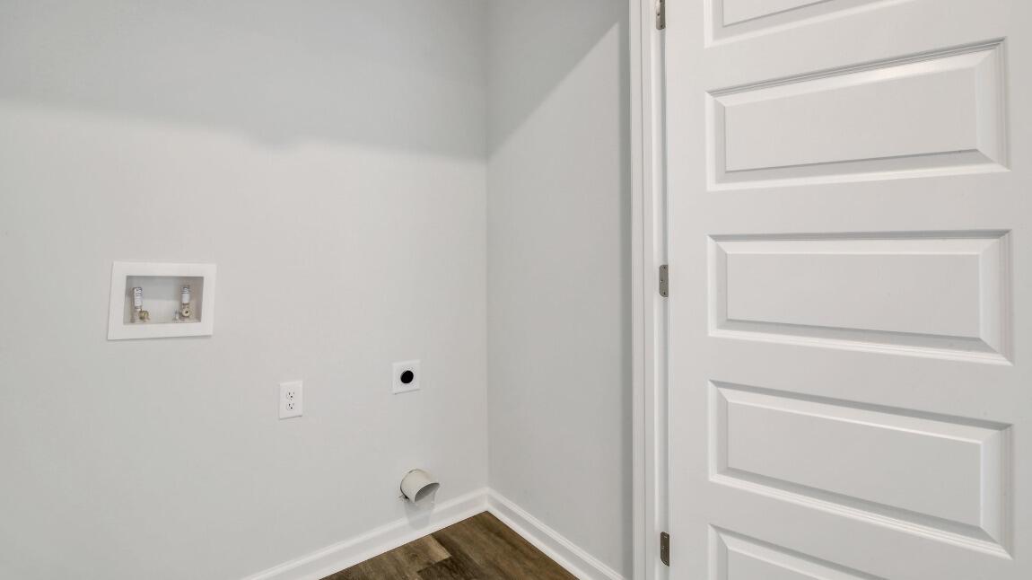 134 Twickenham Loop Yemassee, SC 29945 - Photo 27 of 31 25 Laundry