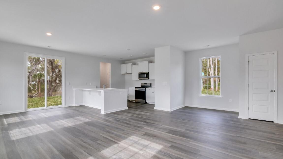 134 Twickenham Loop Yemassee, SC 29945 - Photo 5 of 31 2 LR to DR to KT