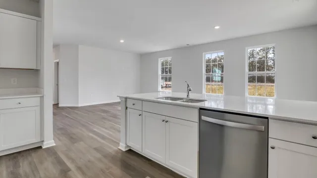 $451,915 | 134 Twickenham Loop, Yemassee, SC 29945