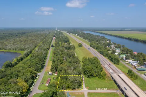 $29,999 | Three North Mile Ave Port, Port Barre, LA 70577