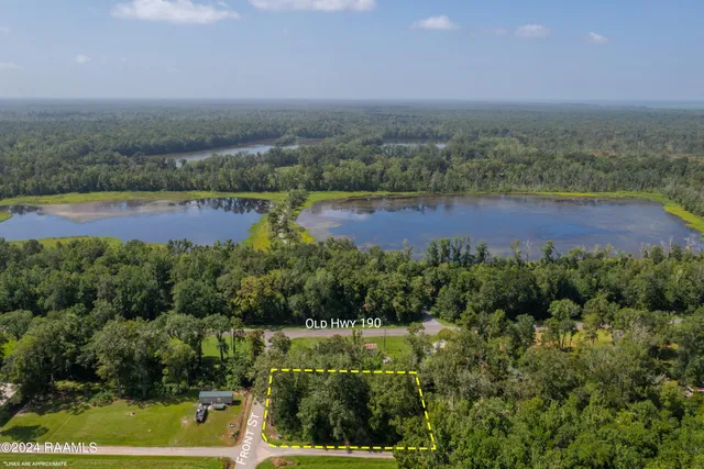 $25,000 | Three North Mile Ave Port, Port Barre, LA 70577