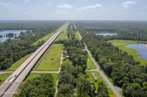 $35,000 | Three North Mile Ave Port, Port Barre, LA 70577