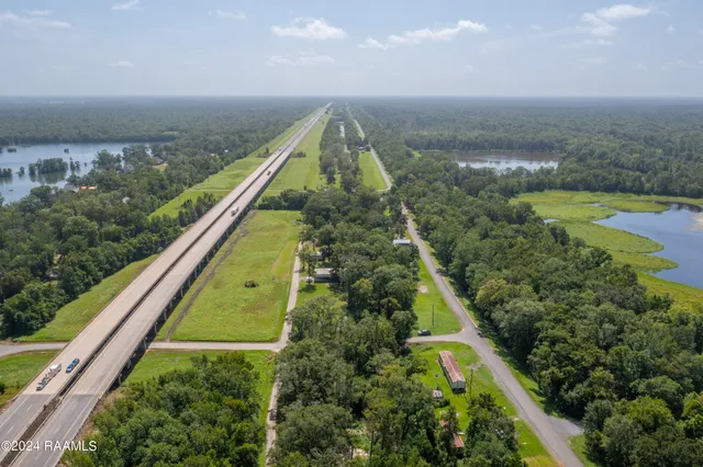 $25,000 | Three North Mile Ave Port, Port Barre, LA 70577