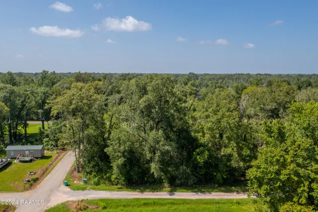 $25,000 | Three North Mile Ave Port, Port Barre, LA 70577