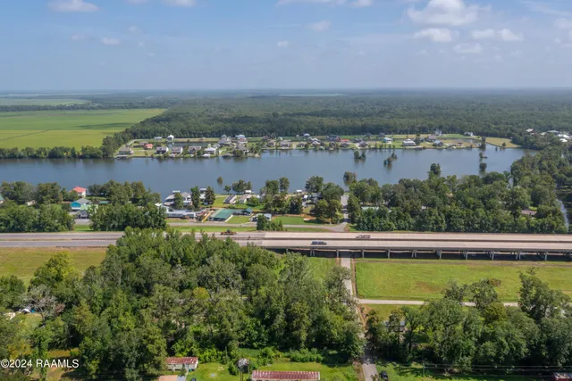 $25,000 | Three North Mile Ave Port, Port Barre, LA 70577