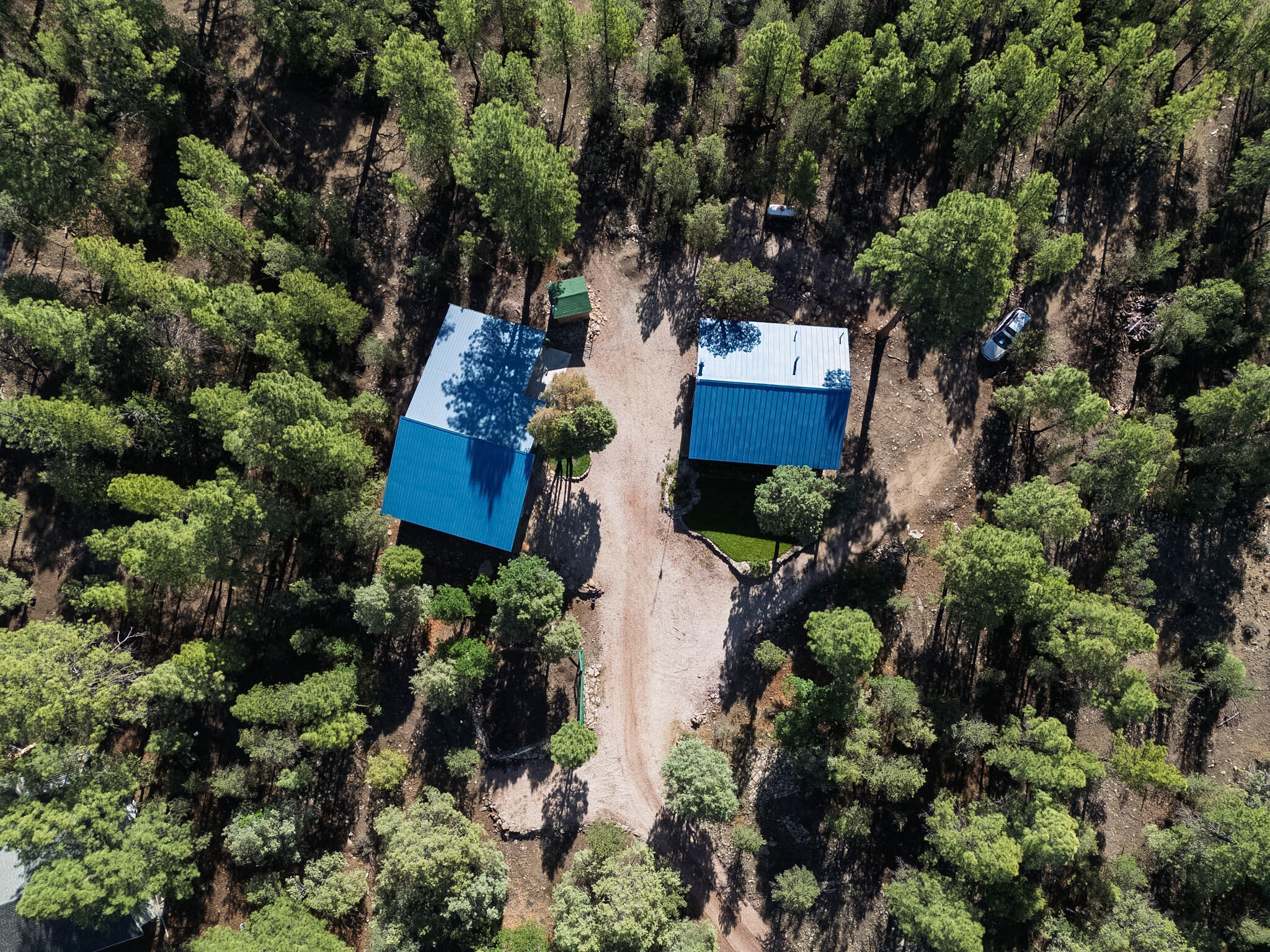56 Pinetree Road Ramah, NM 87321 - Photo 34 of 41 Gallery Image 34