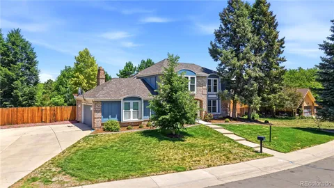 $1,349,000 | 10467 East Ida Avenue, Greenwood Village, CO 80111