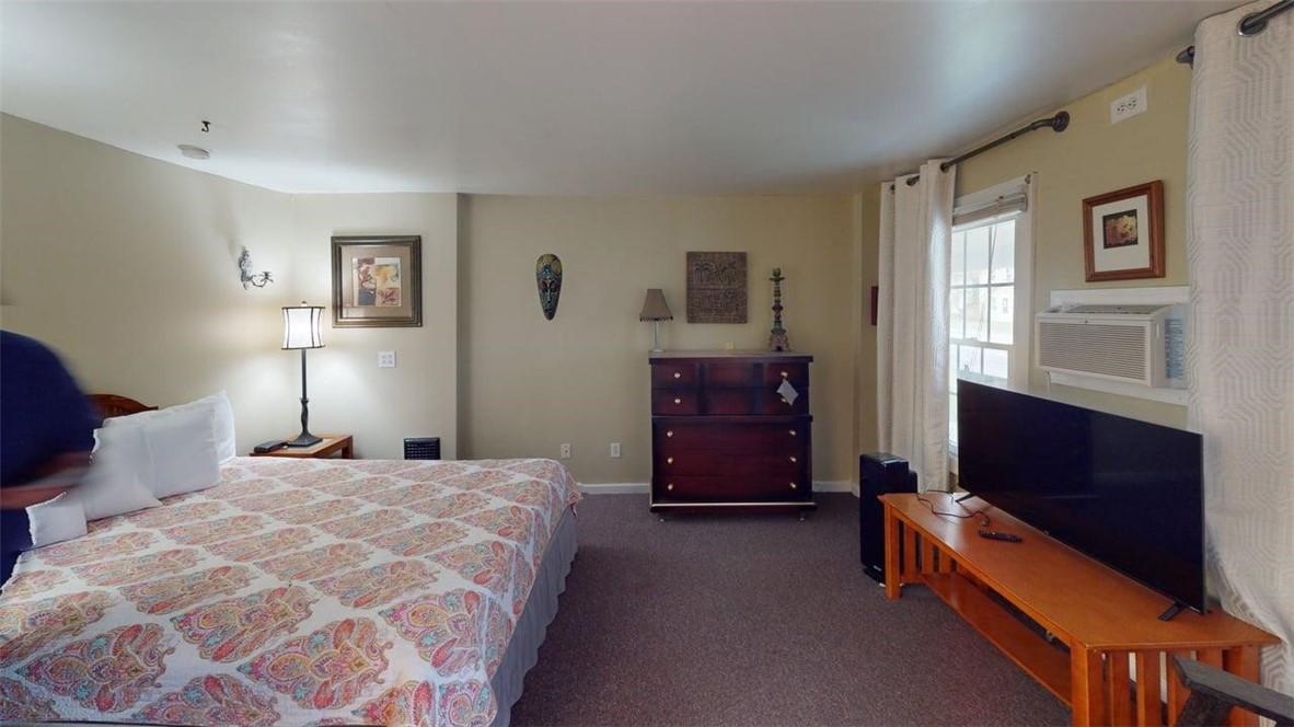 7667 State Highway Springfield Center, NY 13468 - Photo 18 of 50 1st floor Suite 6 offers AC, front porch access, a