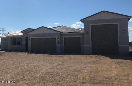 3090 North Crozier Road Wittmann, AZ 85361 - Photo 3 of 6