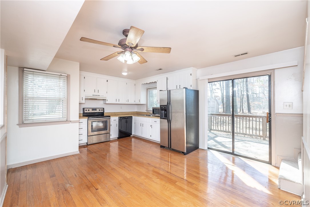 12301 Duck River Road Midlothian, VA 23112 - Photo 6 of 25 Gallery Image 6