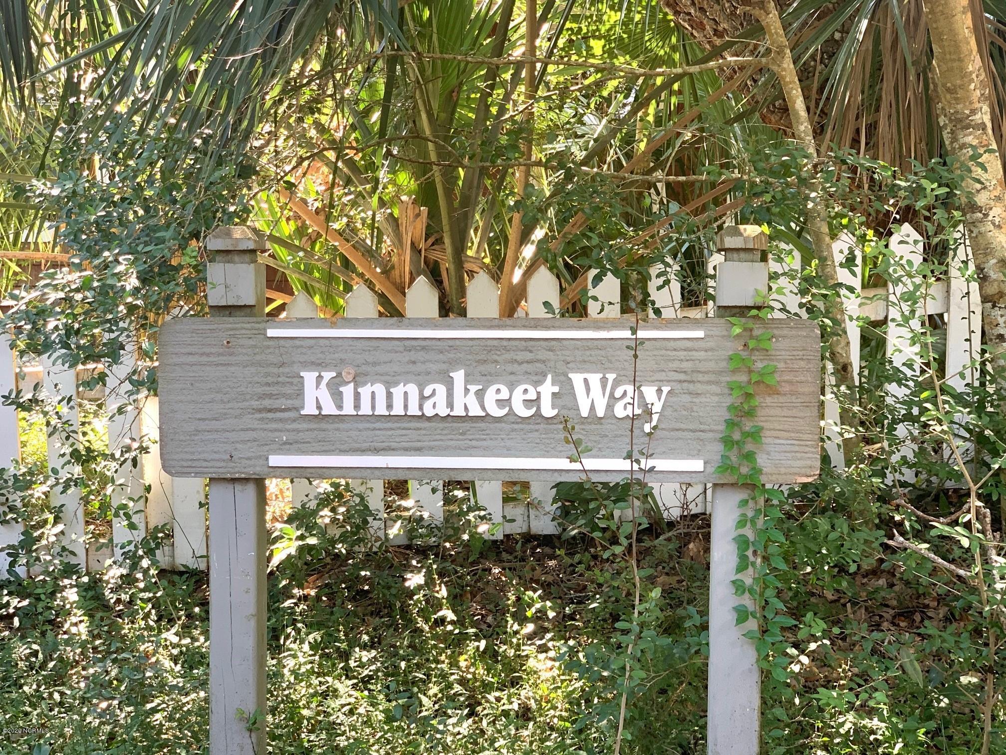 638 Kinnakeet Way Bald Head Island, NC 28461 - Photo 2 of 11 638Kinn