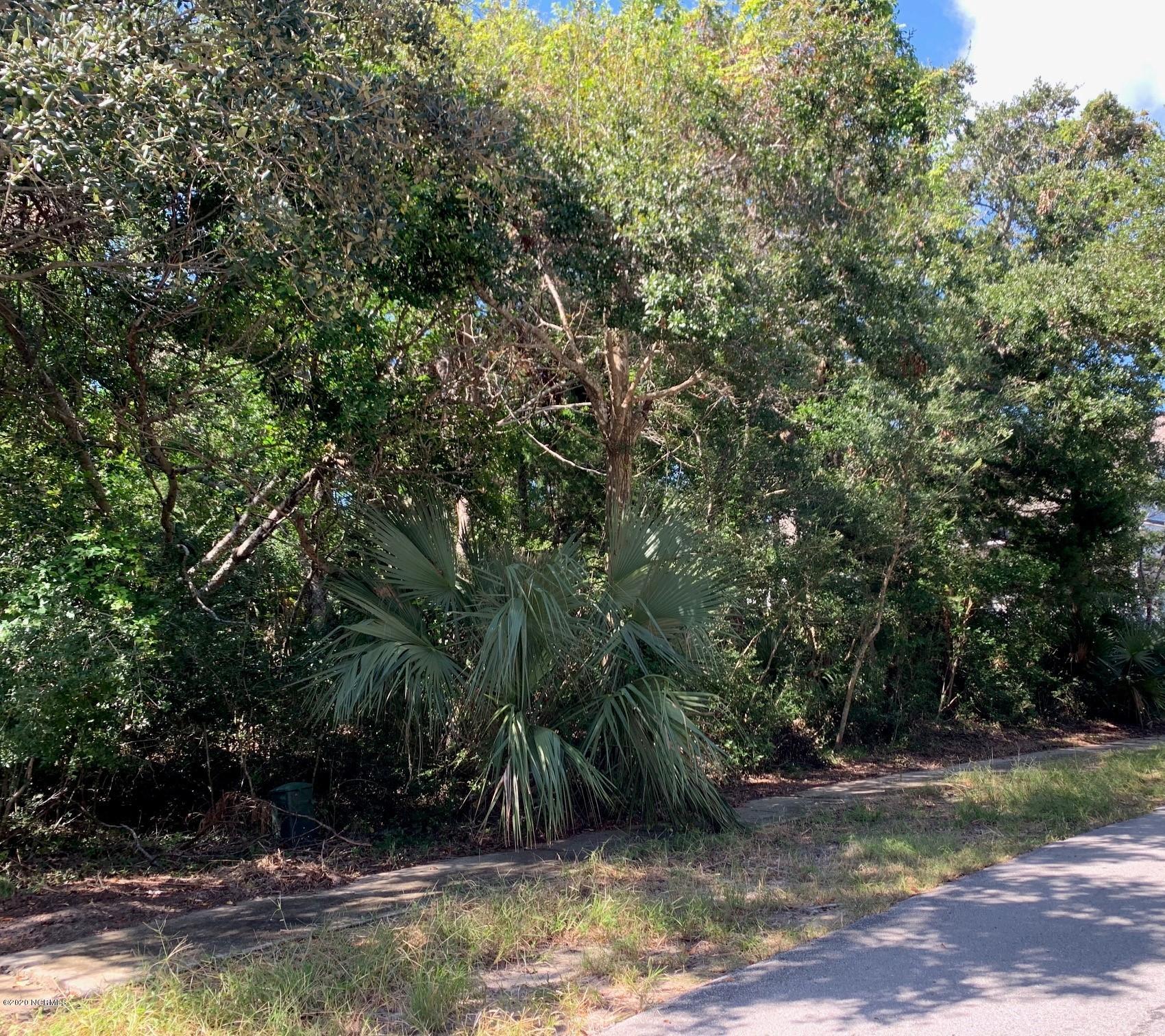 638 Kinnakeet Way Bald Head Island, NC 28461 - Photo 3 of 11 638Kinn(3)