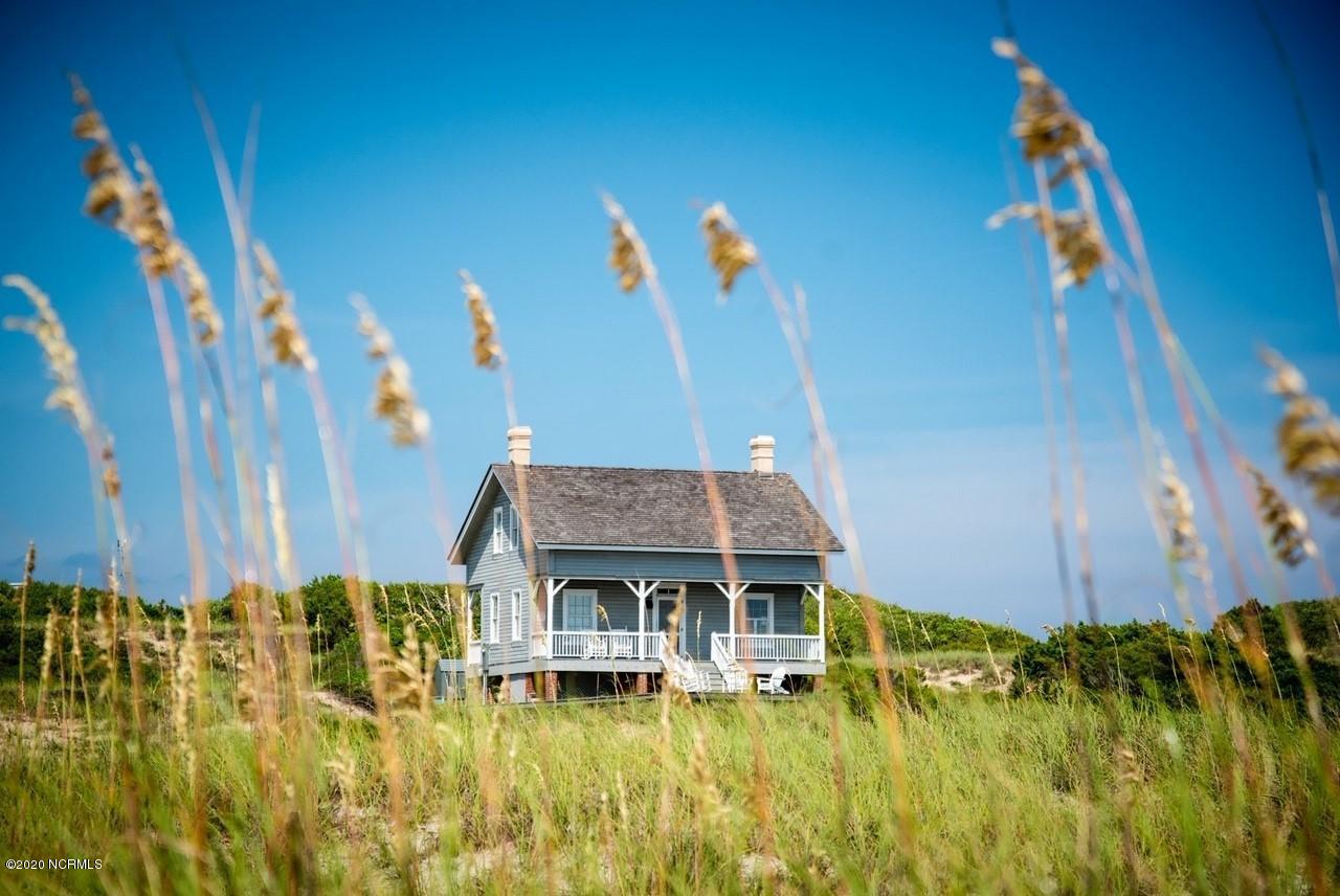 638 Kinnakeet Way Bald Head Island, NC 28461 - Photo 8 of 11 CC