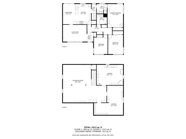 $225,000 | 17517 Shirley Drive, Lansing, IL 60438