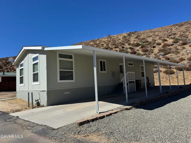 $165,000 | 657 Lebec Road, Lebec, CA 93243