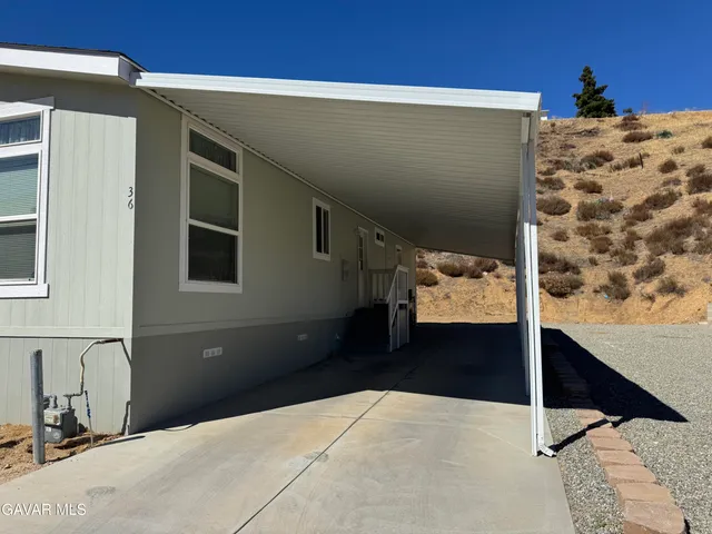 $174,500 | 657 Lebec Road, Lebec, CA 93243