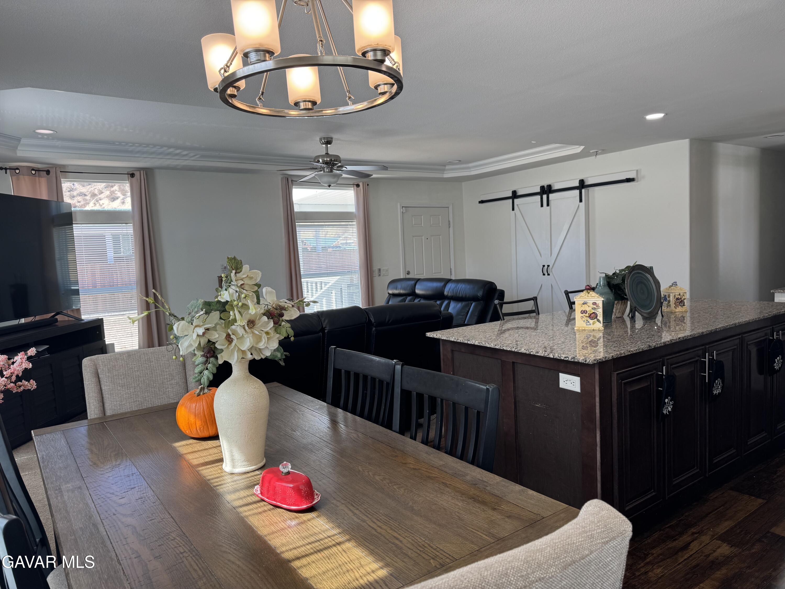 657 Lebec Road Lebec, CA 93243 - Photo 6 of 18