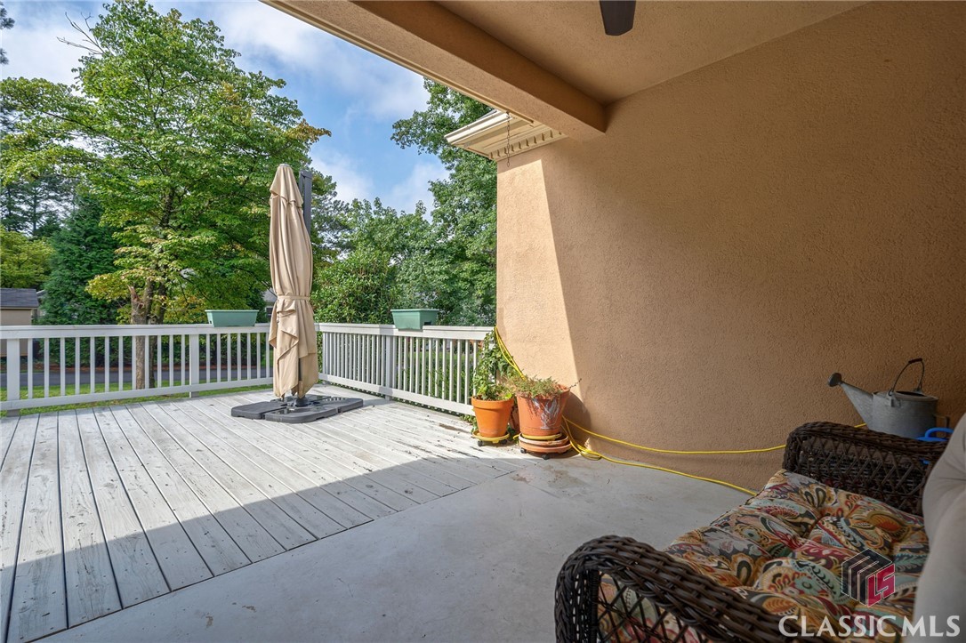 130 Woodhaven Ridge Athens, GA 30606 - Photo 35 of 48