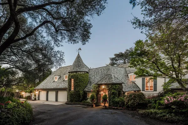 $14,995,000 | 3085 Ralston Avenue, Hillsborough, CA 94010