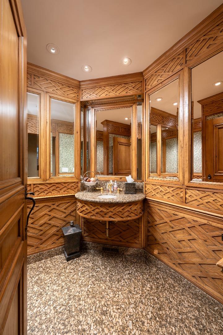 3085 Ralston Avenue Hillsborough, CA 94010 - Photo 11 of 29