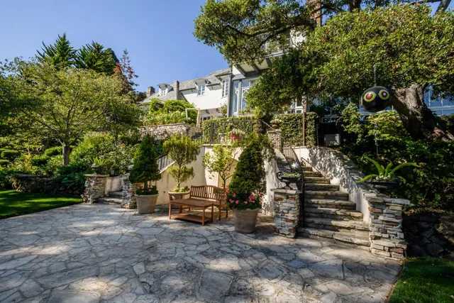 $14,995,000 | 3085 Ralston Avenue, Hillsborough, CA 94010