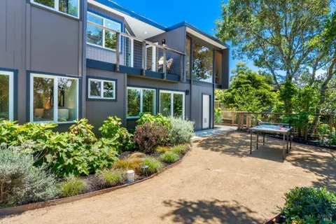 $4,195,000 | 453 Wellesley Avenue, Mill Valley, CA 94941