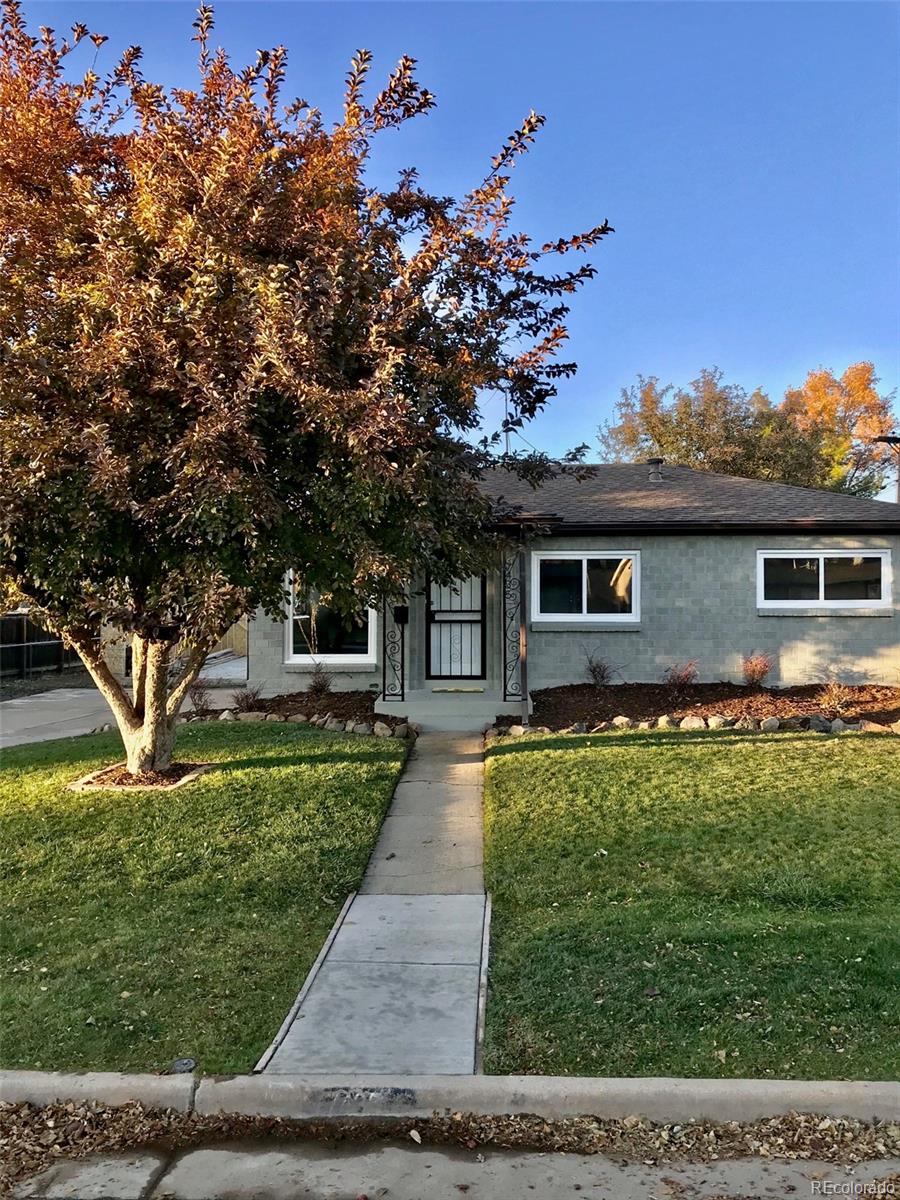 7435 West 45th Place Wheat Ridge, CO 80033 - Photo 1 of 35 Gallery Image 1