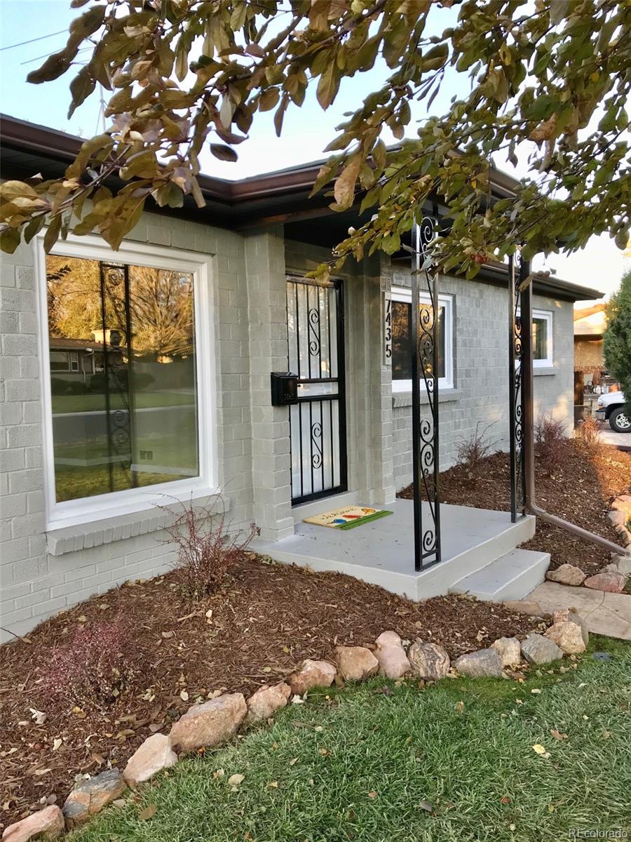 7435 West 45th Place Wheat Ridge, CO 80033 - Photo 2 of 35 Gallery Image 2