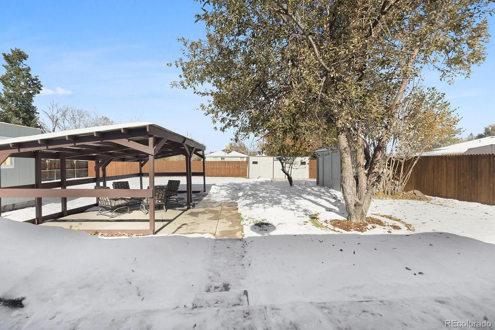7435 West 45th Place Wheat Ridge, CO 80033 - Photo 26 of 35 Gallery Image 26