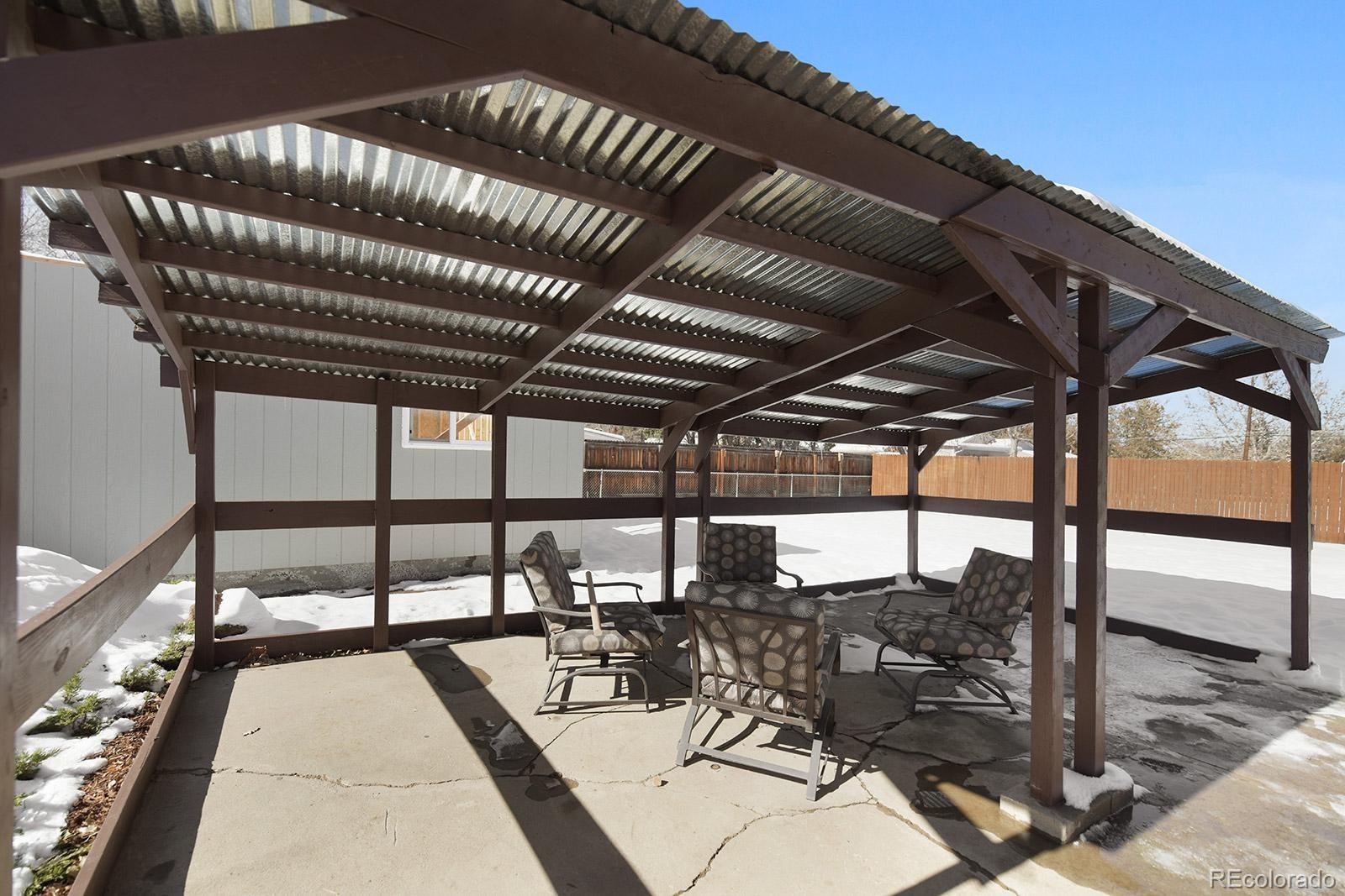 7435 West 45th Place Wheat Ridge, CO 80033 - Photo 28 of 35 Gallery Image 28