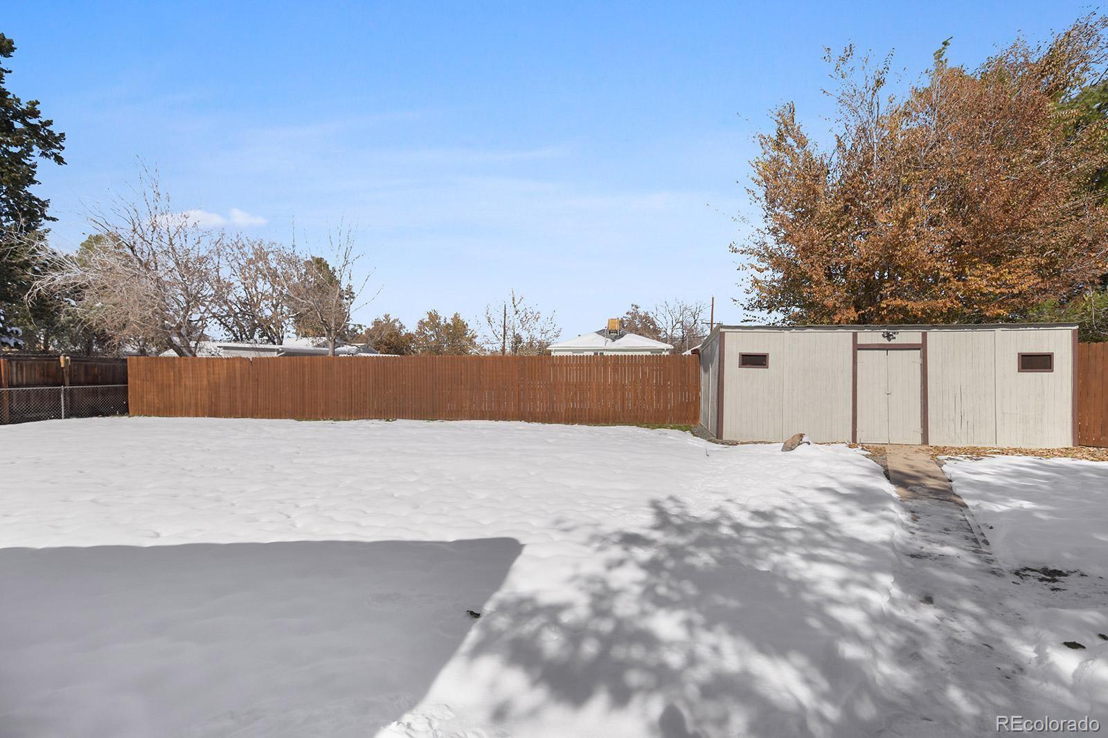 7435 West 45th Place Wheat Ridge, CO 80033 - Photo 29 of 35 Gallery Image 29