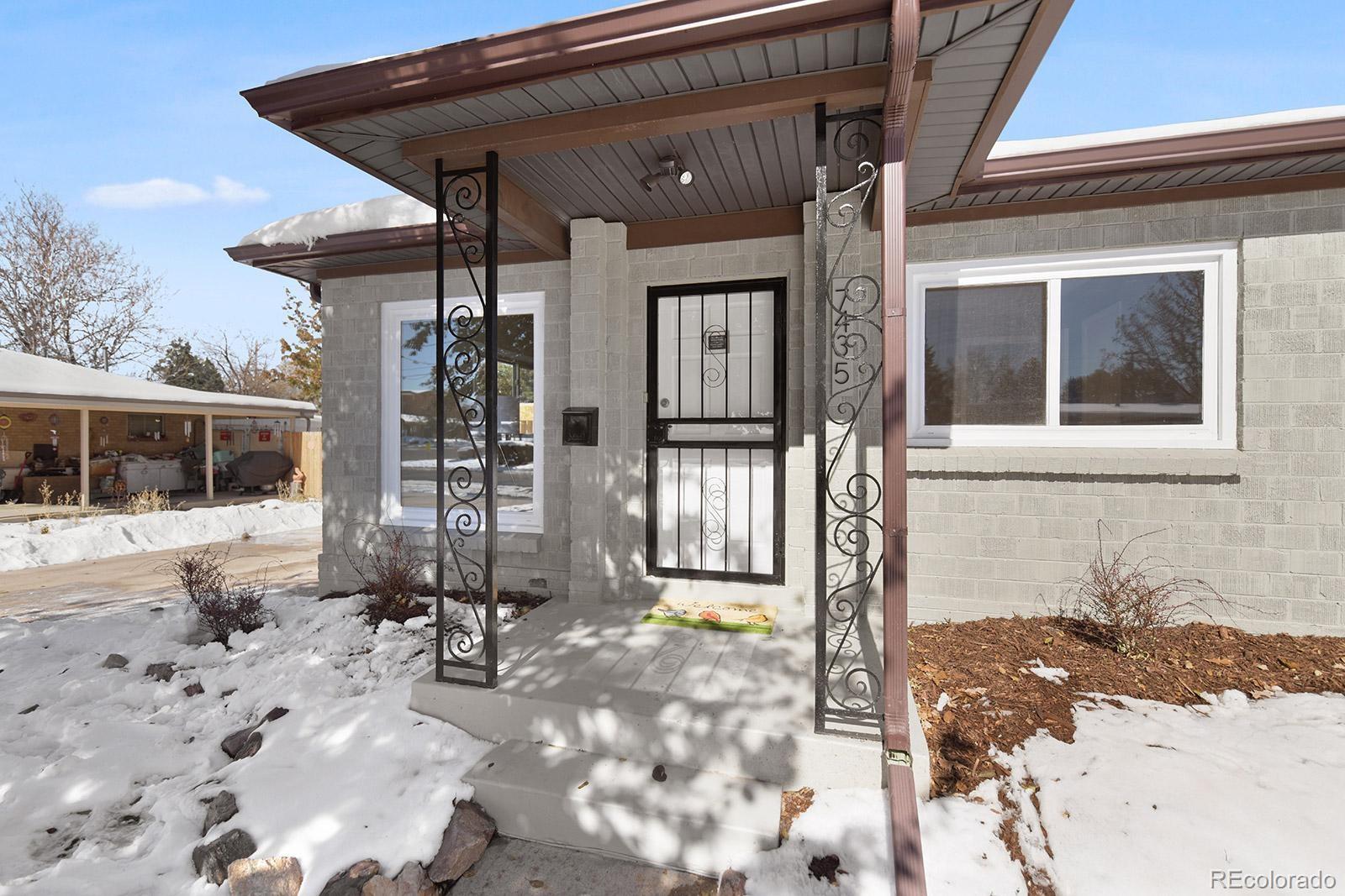 7435 West 45th Place Wheat Ridge, CO 80033 - Photo 3 of 35 Gallery Image 3