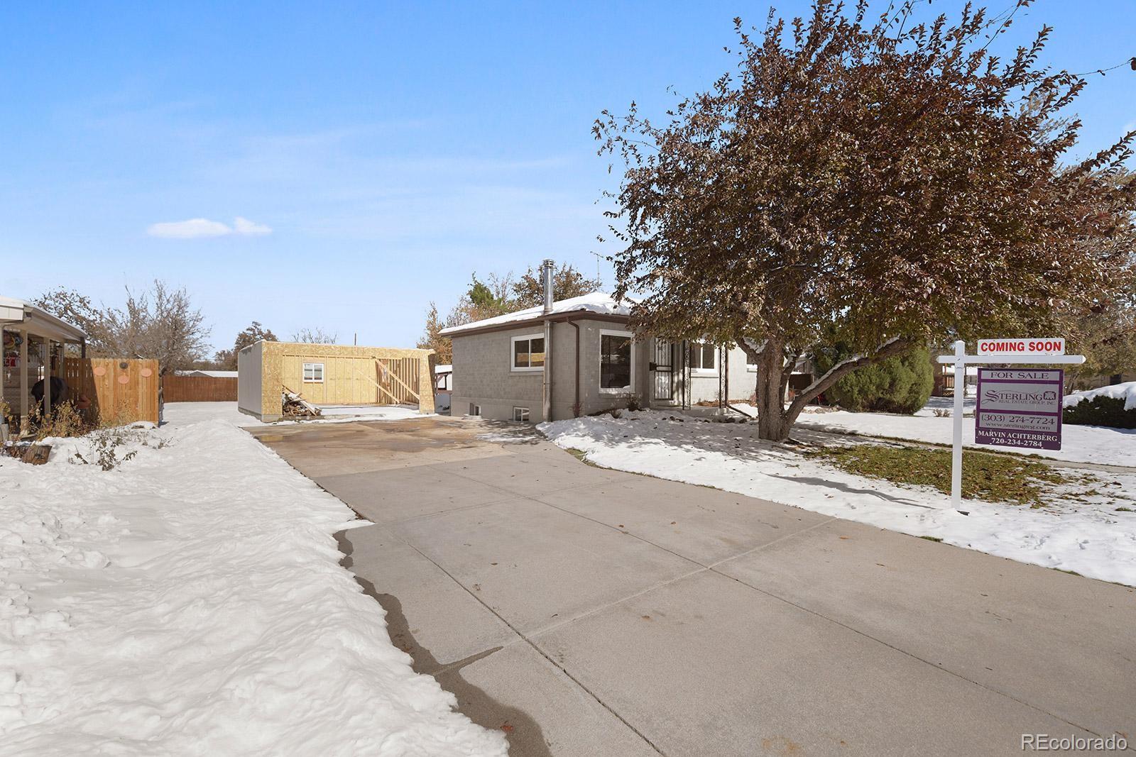 7435 West 45th Place Wheat Ridge, CO 80033 - Photo 33 of 35 Gallery Image 33