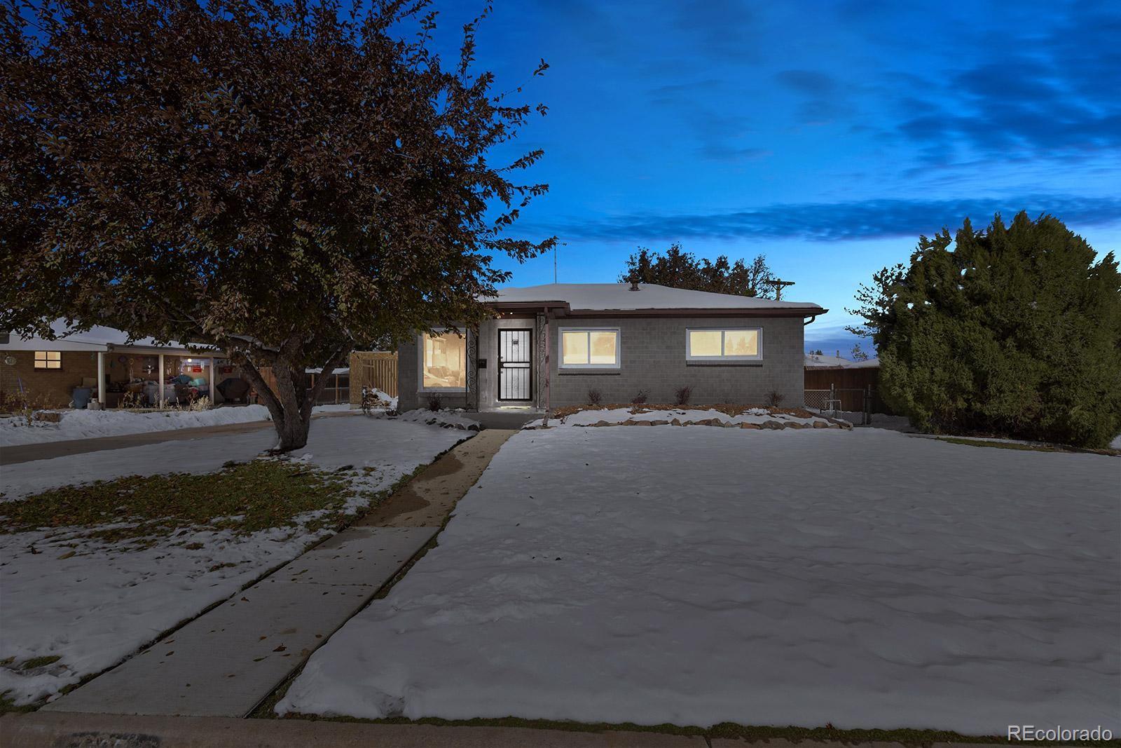 7435 West 45th Place Wheat Ridge, CO 80033 - Photo 35 of 35 Gallery Image 35