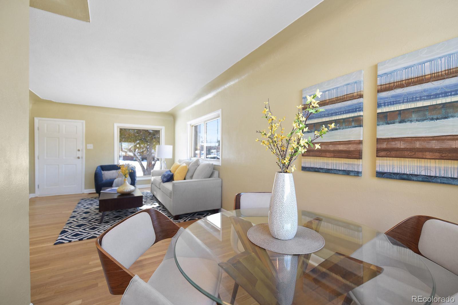 7435 West 45th Place Wheat Ridge, CO 80033 - Photo 4 of 35 Gallery Image 4