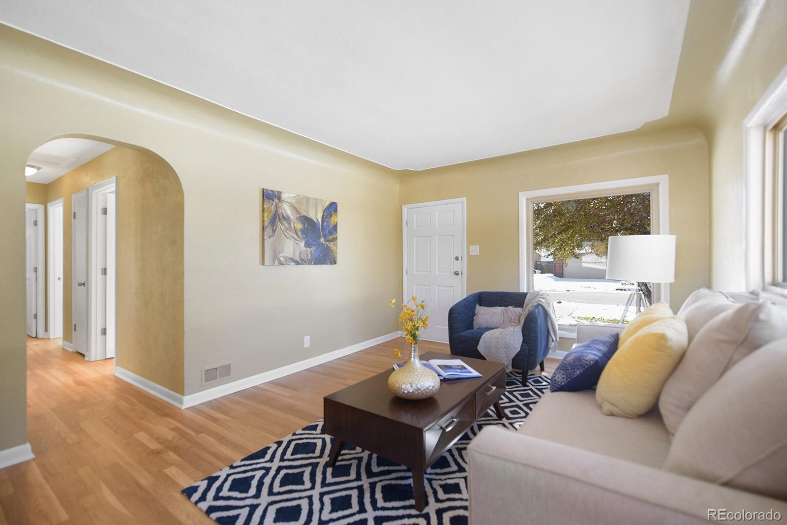 7435 West 45th Place Wheat Ridge, CO 80033 - Photo 5 of 35 Gallery Image 5