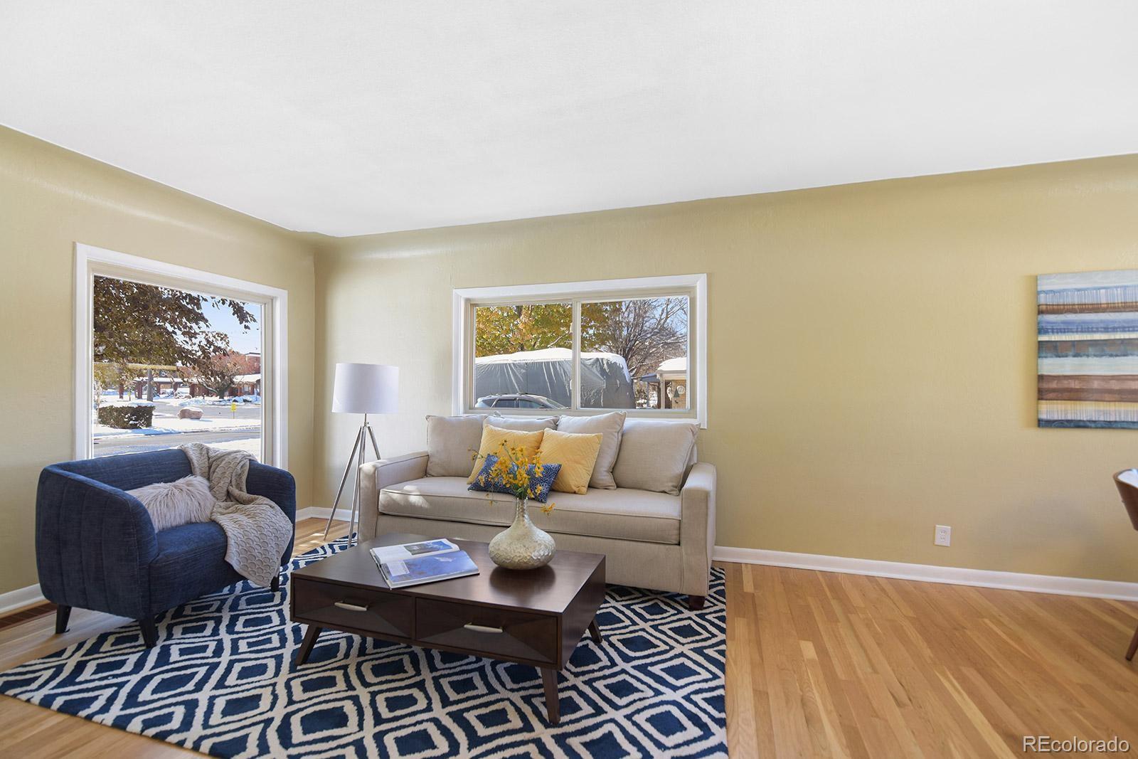 7435 West 45th Place Wheat Ridge, CO 80033 - Photo 6 of 35 Gallery Image 6