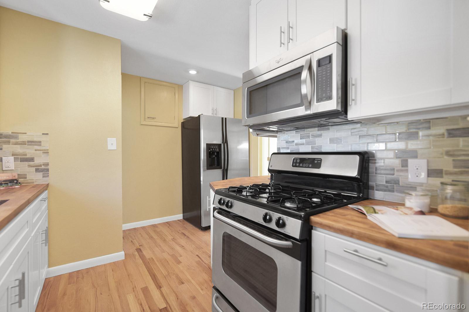 7435 West 45th Place Wheat Ridge, CO 80033 - Photo 10 of 35 Gallery Image 10