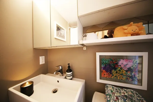 $2,950 | 12 Stoneholm Street, Unit 512, Boston, MA 02115