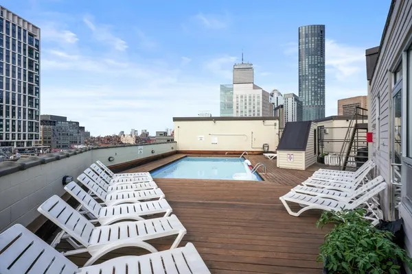 $2,950 | 12 Stoneholm Street, Unit 512, Boston, MA 02115